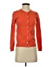 Joe Fresh Orange Cardigan Size XS - photo 1