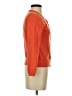 Joe Fresh Orange Cardigan Size XS - photo 4