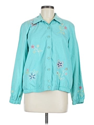 Alfred Dunner Cardigan (view 1)