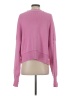 By Together Pink Pullover Sweater Size S - photo 2