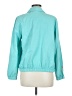 Alfred Dunner 100% Polyester Teal Cardigan Size 8 (petite) - photo 2