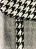 Assorted Brands Houndstooth Ivory Blazer Size 10 - photo 7
