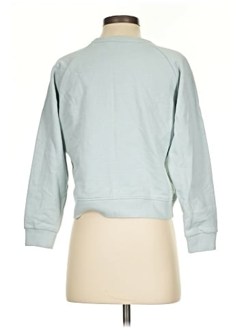 Maison Kitsuné Sweatshirt (view 2)