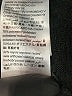 CALVIN KLEIN JEANS Black Long Sleeve Henley Size XL - photo 8