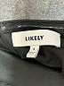 Likely Black Cocktail Dress Size 4 - photo 3
