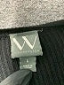 Worthington Black Cardigan Size L - photo 7