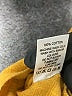 ABLE 100% Cotton Orange 3/4 Sleeve Blouse Size XXS - photo 8
