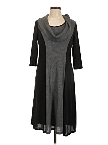 Robbie Bee Casual Dress (view 1)