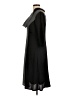 Robbie Bee Gray Casual Dress Size L - photo 5