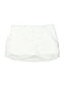 Athleta Solid White Casual Skirt Size XL - photo 1