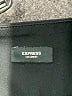 Express Black Active Pants Size M - photo 7
