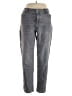 Talbots Outlet Gray Jeans Size 16 - photo 1