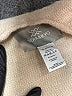 Soia & Kyo 100% Acrylic Tan Poncho One size - photo 7
