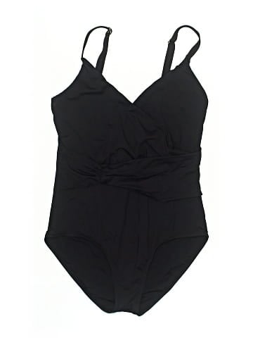 Jantzen One Piece Swimsuit (view 1)