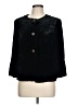 Style&Co Black Jacket Size 10 - photo 1