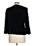 Style&Co Black Jacket Size 10 - photo 2