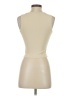 Prettygarden Ivory Sleeveless T-Shirt Size XS - photo 2
