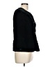 Style&Co Black Jacket Size 10 - photo 4