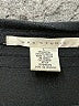 Max Studio Solid Black Casual Skirt Size L - photo 4