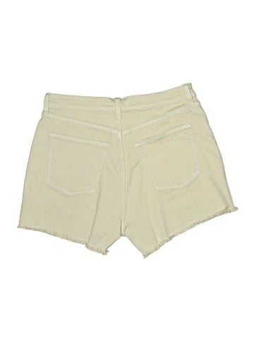 LC Lauren Conrad Khaki Shorts (view 2)