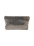 Whiting & Davis Metallic Silver Gold Clutch One size - photo 2