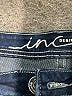 Inc Denim Stars Blue Jeans Size 8 - photo 7