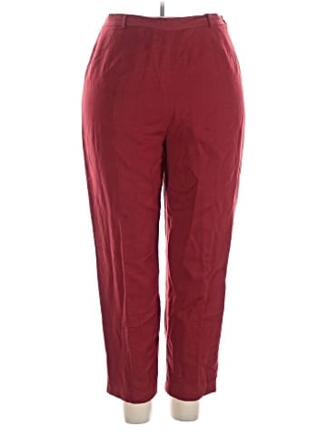 August Max Woman Casual Pants (view 1)
