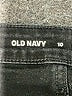 Old Navy Black Jeans Size 10 - photo 7