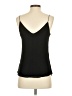 Chelsea28 100% Polyester Black Tank Top Size XS - photo 2