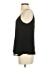 Chelsea28 100% Polyester Black Tank Top Size XS - photo 5