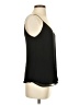 Chelsea28 100% Polyester Black Tank Top Size XS - photo 4