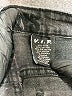 VIP Jeans Black Jeans Size 1 - photo 4