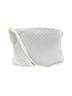 Whiting & Davis White Shoulder Bag One size - photo 1