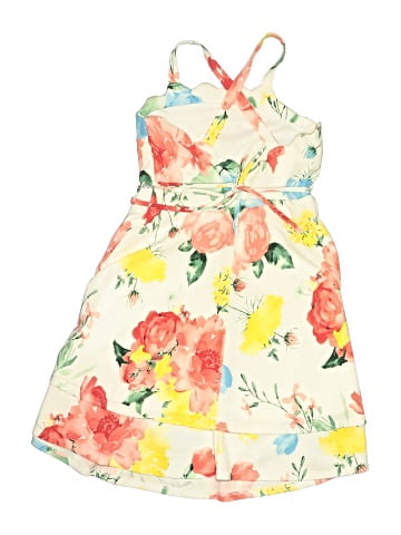 Speechless Dress (view 2)