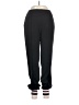 Just 100% Polyester Black Track Pants Size M - photo 1