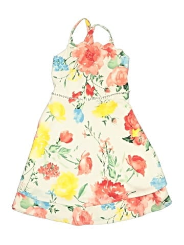 Speechless Dress (view 1)