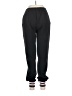 Just 100% Polyester Black Track Pants Size M - photo 2