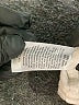 Gerber 100% Cotton Ivory Long Sleeve T-Shirt Size Newborn - photo 4