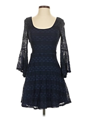 Crystal Sky Cocktail Dress (view 1)