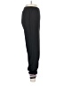 Just 100% Polyester Black Track Pants Size M - photo 4