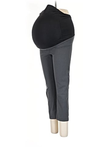Isabel Maternity Active Pants (view 1)