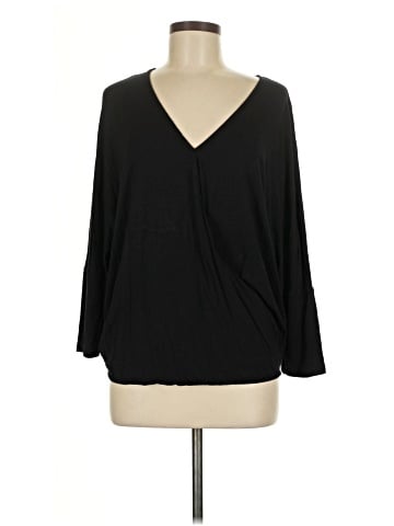 up! Long Sleeve Blouse (view 1)
