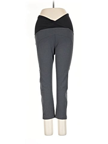 Isabel Maternity Active Pants (view 2)