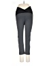 Isabel Maternity Gray Active Pants Size XS Maternity - photo 2