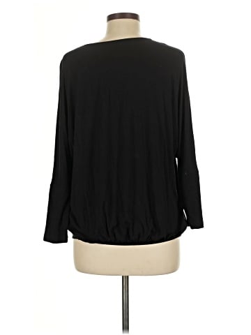 up! Long Sleeve Blouse (view 2)