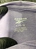 Reebok Purple Sweatshirt Size L - photo 7
