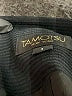Tamotsu New York Black Blazer Size 1X - photo 6