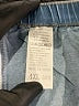 Unbranded Color Block Blue Jeans Size 20 - photo 3
