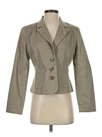 Merona Blazer (view 1)