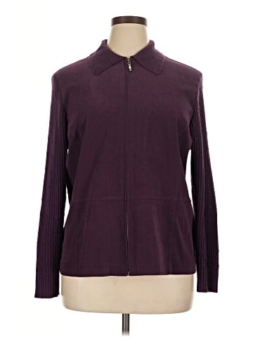 Notations Cardigan (view 1)